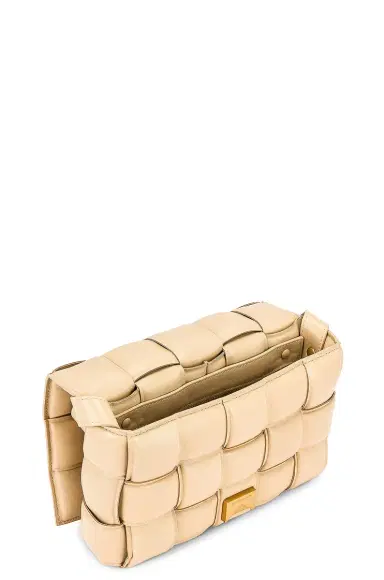 Bottega Veneta Bottega Veneta Padded Cassette Crossbody Bag | Thumbnail 5 Bottega Veneta Bottega Veneta Padded Cassette Crossbody Bag | Thumbnail 5