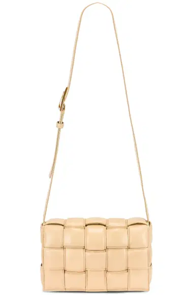 Bottega Veneta Bottega Veneta Padded Cassette Crossbody Bag | Thumbnail 1 Bottega Veneta Bottega Veneta Padded Cassette Crossbody Bag | Thumbnail 1