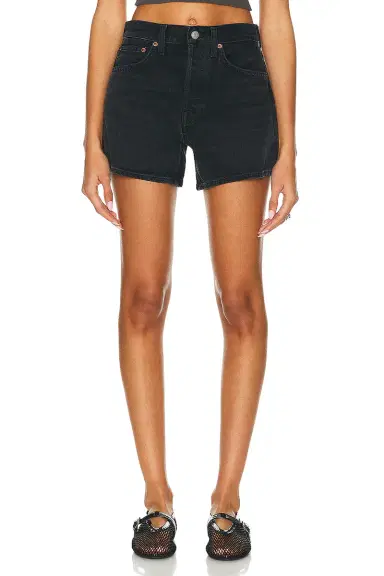 AGOLDE Parker Long Short | Thumbnail 3 AGOLDE Parker Long Short | Thumbnail 3