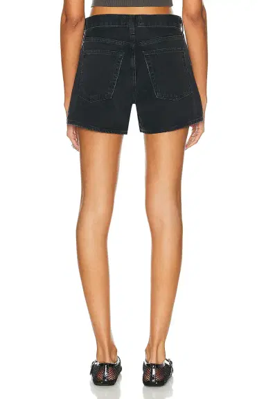 AGOLDE Parker Long Short | Thumbnail 5 AGOLDE Parker Long Short | Thumbnail 5