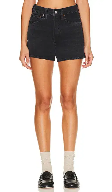 AGOLDE Parker Long Short | Thumbnail 1 AGOLDE Parker Long Short | Thumbnail 1