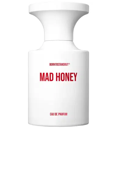 BORNTOSTANDOUT Mad Honey X-rated Eau De Parfum | Thumbnail 3