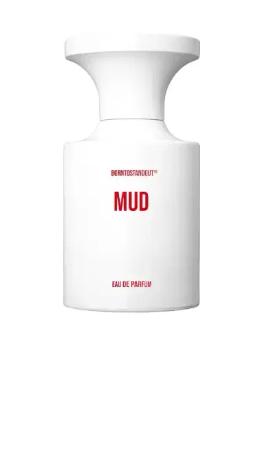 BORNTOSTANDOUT Mud Eau De Parfum | Thumbnail 1 BORNTOSTANDOUT Mud Eau De Parfum | Thumbnail 1
