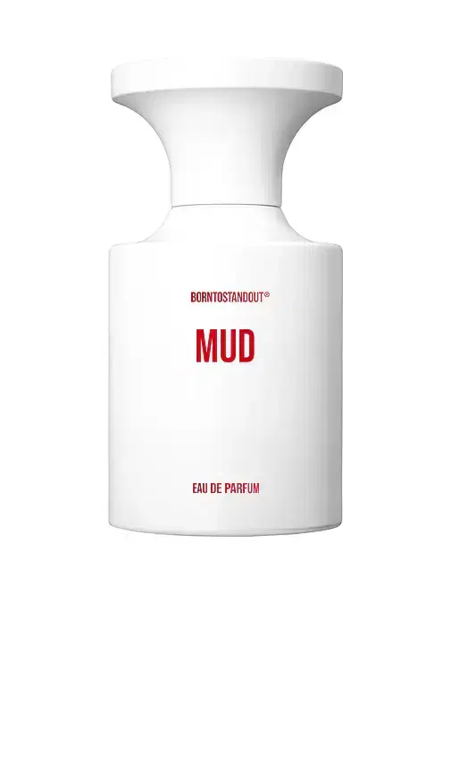 Mud Eau De Parfum
