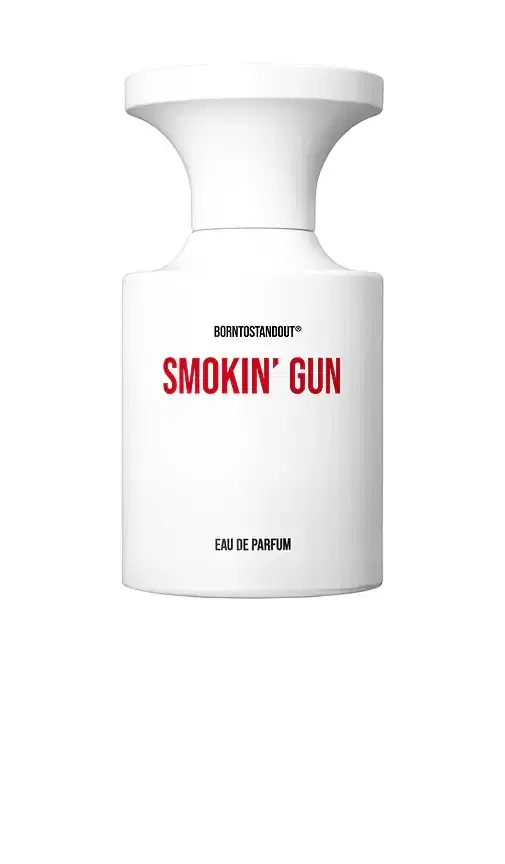 Smokin' Gun Eau De Parfum