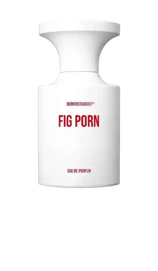 BORNTOSTANDOUT Fig Porn Eau De Parfum
