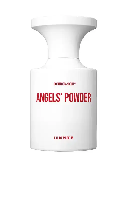 BORNTOSTANDOUT Angel's Powder Eau De Parfum