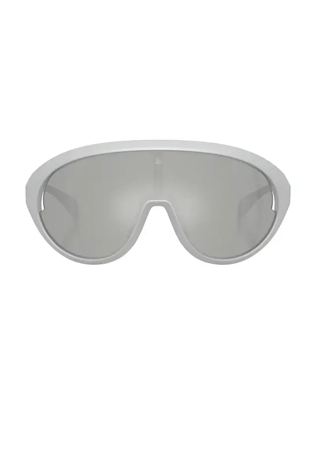 Moncler Contrast Sunglasses