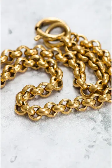 Chanel Chanel 1995 CC Flower Necklace | Thumbnail 6 Chanel Chanel 1995 CC Flower Necklace | Thumbnail 6