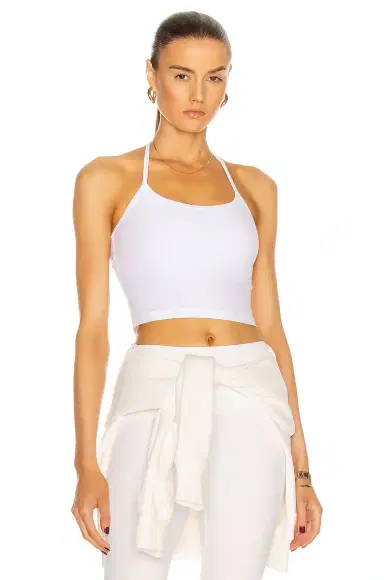 Beyond Yoga Spacedye Slim Racerback Cropped Tank | Thumbnail 2 Beyond Yoga Spacedye Slim Racerback Cropped Tank | Thumbnail 2