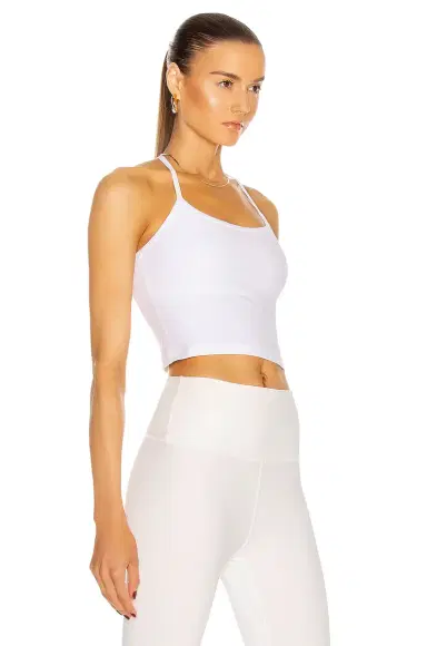 Beyond Yoga Spacedye Slim Racerback Cropped Tank | Thumbnail 3 Beyond Yoga Spacedye Slim Racerback Cropped Tank | Thumbnail 3