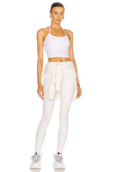 Beyond Yoga Spacedye Slim Racerback Cropped Tank | Thumbnail 5 Beyond Yoga Spacedye Slim Racerback Cropped Tank | Thumbnail 5