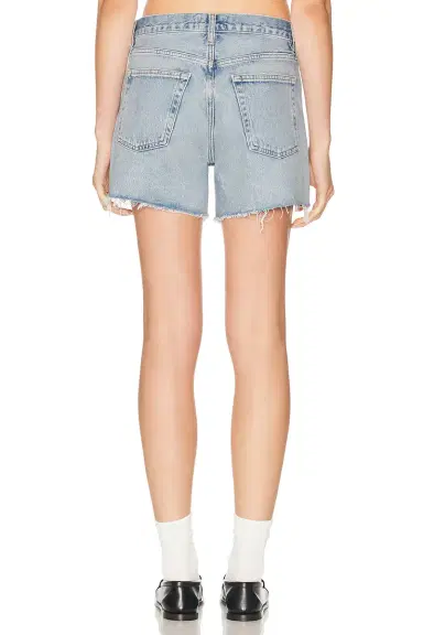AGOLDE Parker Long Short | Thumbnail 6 AGOLDE Parker Long Short | Thumbnail 6