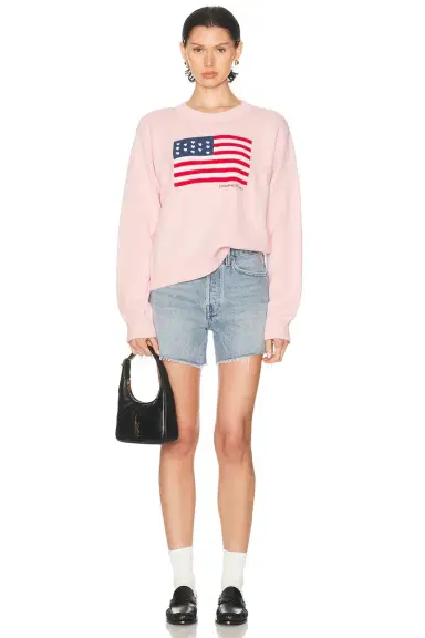 AGOLDE Parker Long Short | Thumbnail 7 AGOLDE Parker Long Short | Thumbnail 7