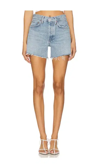 AGOLDE Parker Long Short | Thumbnail 1 AGOLDE Parker Long Short | Thumbnail 1