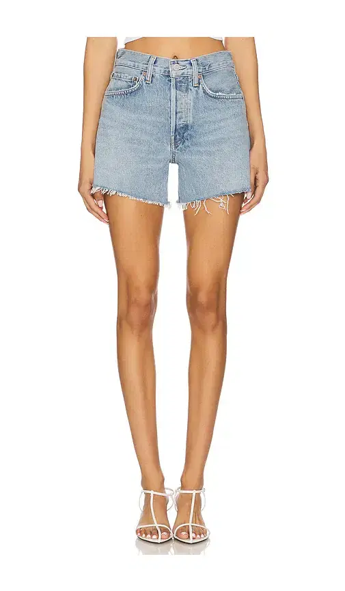Parker Long Short