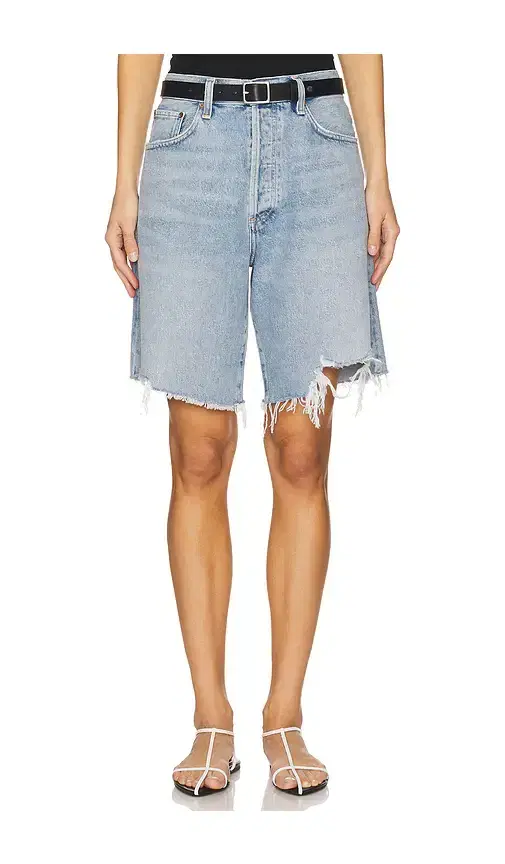 Indra Short