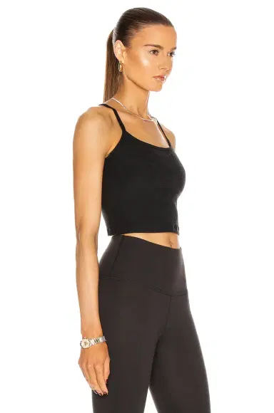 Beyond Yoga Spacedye Slim Racerback Cropped Tank Top | Thumbnail 2 Beyond Yoga Spacedye Slim Racerback Cropped Tank Top | Thumbnail 2