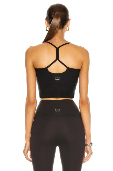 Beyond Yoga Spacedye Slim Racerback Cropped Tank Top | Thumbnail 3 Beyond Yoga Spacedye Slim Racerback Cropped Tank Top | Thumbnail 3