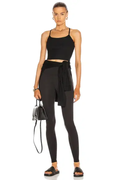 Beyond Yoga Spacedye Slim Racerback Cropped Tank Top | Thumbnail 4 Beyond Yoga Spacedye Slim Racerback Cropped Tank Top | Thumbnail 4