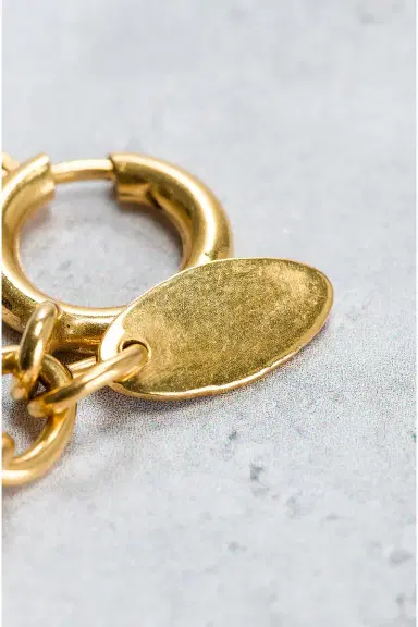 Chanel Chanel Coco Mark Necklace | Thumbnail 7 Chanel Chanel Coco Mark Necklace | Thumbnail 7