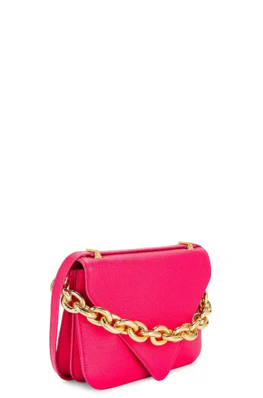 Bottega Veneta Bottega Veneta Envelope Bag | Thumbnail 4