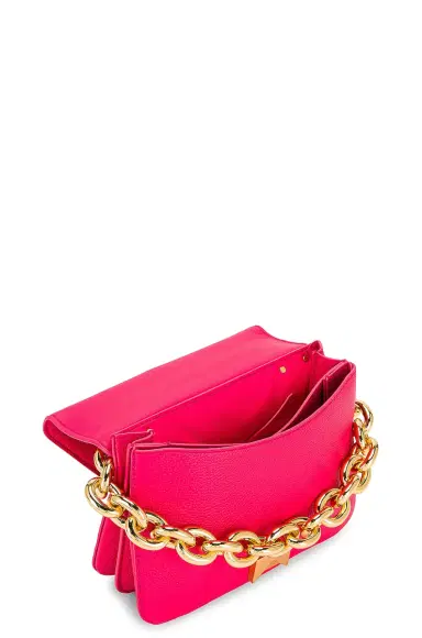 Bottega Veneta Bottega Veneta Envelope Bag | Thumbnail 5
