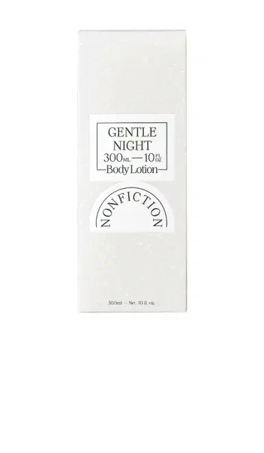 NONFICTION Gentle Night Body Lotion | Thumbnail 2
