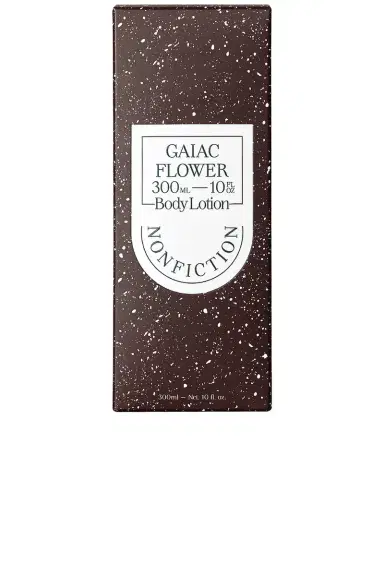 NONFICTION Gaiac Flower Body Lotion | Thumbnail 4 NONFICTION Gaiac Flower Body Lotion | Thumbnail 4