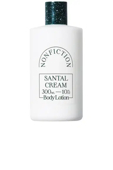 NONFICTION Santal Cream Body Lotion | Thumbnail 3