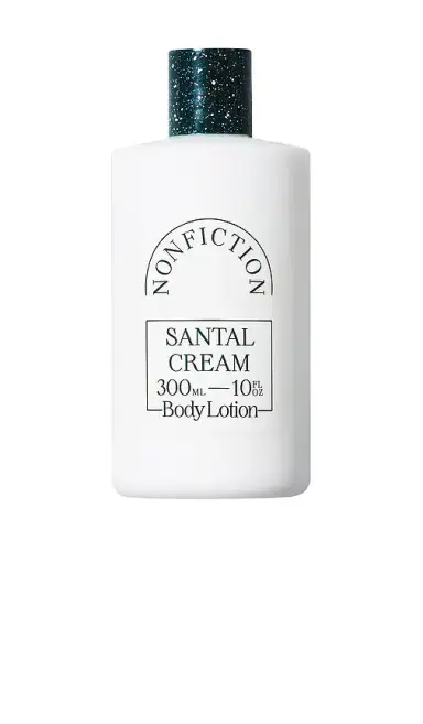 NONFICTION Santal Cream Body Lotion | Thumbnail 1