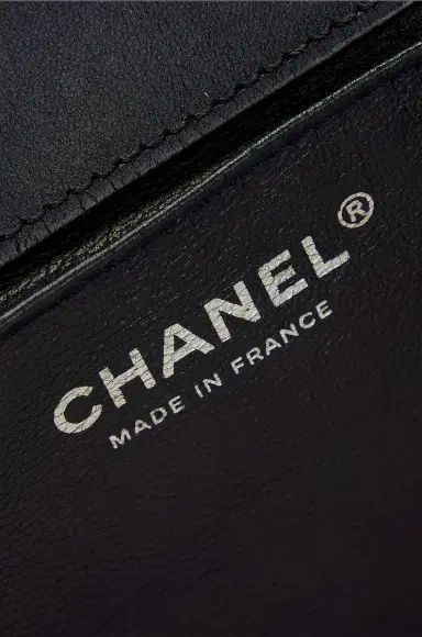 Chanel Chanel Tweed Boy Bag | Thumbnail 6 Chanel Chanel Tweed Boy Bag | Thumbnail 6
