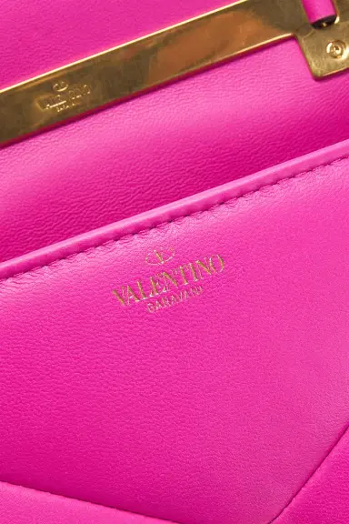 Valentino Garavani Valentino Garavani Mini One Stud Top Handle Bag | Thumbnail 6 Valentino Garavani Valentino Garavani Mini One Stud Top Handle Bag | Thumbnail 6