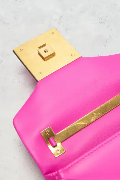 Valentino Garavani Valentino Garavani Mini One Stud Top Handle Bag | Thumbnail 7 Valentino Garavani Valentino Garavani Mini One Stud Top Handle Bag | Thumbnail 7