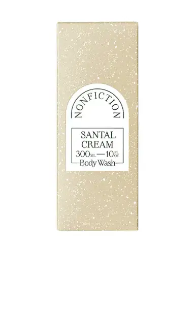 NONFICTION Santal Cream Body Wash | Thumbnail 2 NONFICTION Santal Cream Body Wash | Thumbnail 2