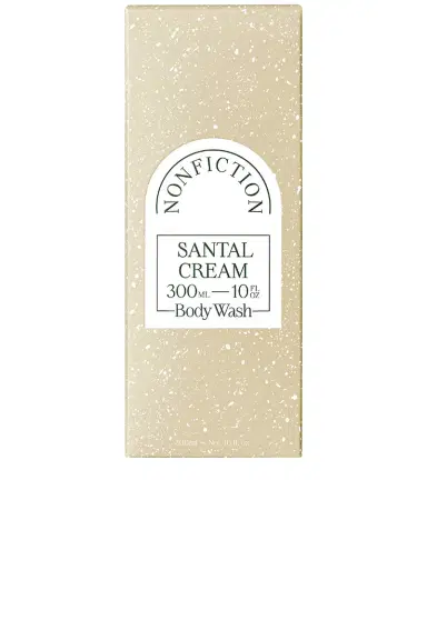 NONFICTION Santal Cream Body Wash | Thumbnail 4 NONFICTION Santal Cream Body Wash | Thumbnail 4