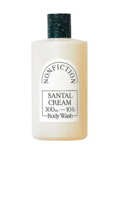 NONFICTION Santal Cream Body Wash | Thumbnail 1 NONFICTION Santal Cream Body Wash | Thumbnail 1