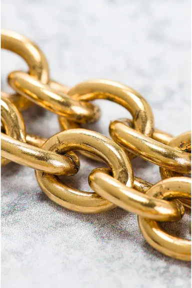 Chanel Chanel Coco Mark Necklace | Thumbnail 4 Chanel Chanel Coco Mark Necklace | Thumbnail 4