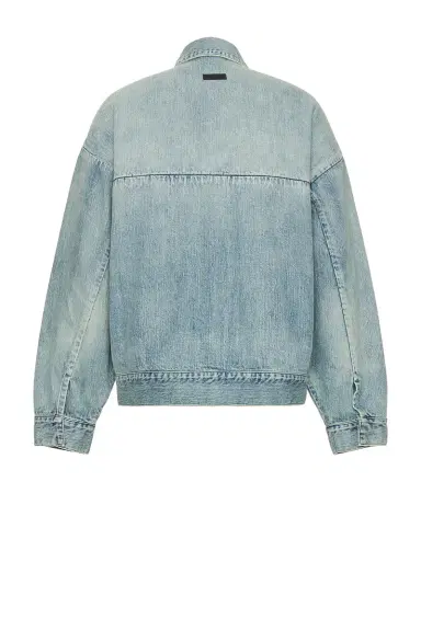 Fear of god Denim Trucker Jacket | Thumbnail 2