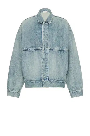 Fear of god Denim Trucker Jacket | Thumbnail 1