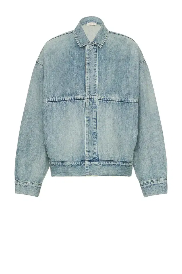 Fear of god Denim Trucker Jacket