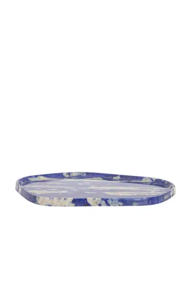 Loren Stewart Cote Dazure Tray | Thumbnail 1 Loren Stewart Cote Dazure Tray | Thumbnail 1