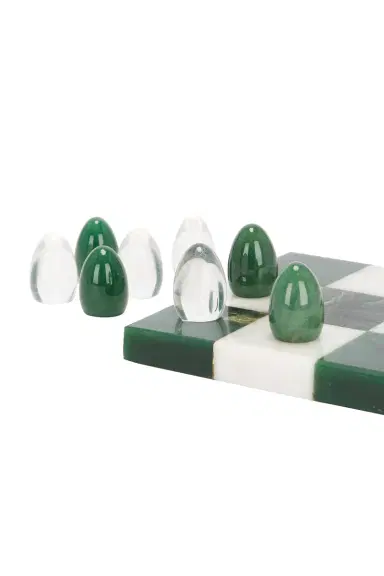 Loren Stewart Tic Tac Toe Set | Thumbnail 2 Loren Stewart Tic Tac Toe Set | Thumbnail 2