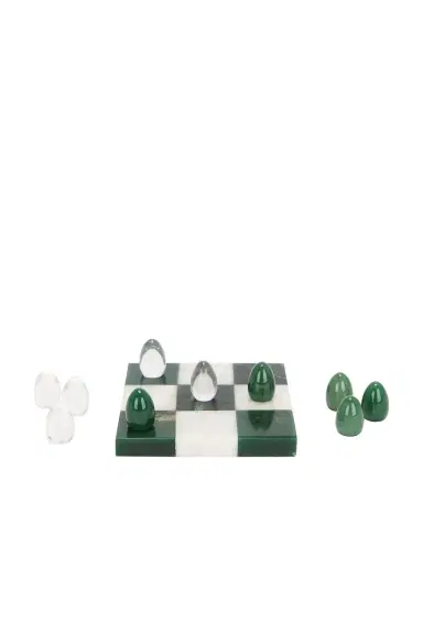 Loren Stewart Tic Tac Toe Set | Thumbnail 1 Loren Stewart Tic Tac Toe Set | Thumbnail 1