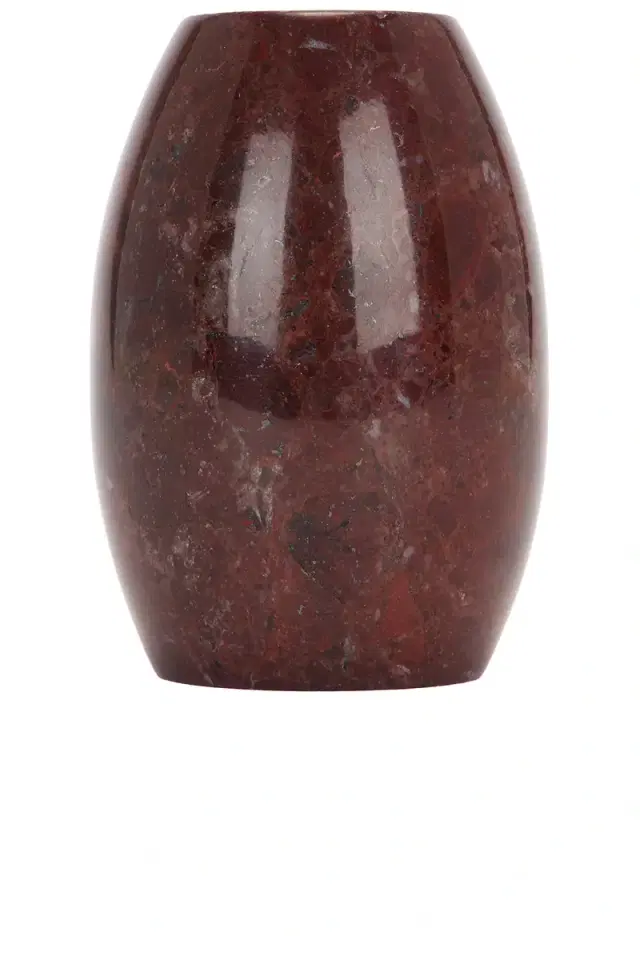 Loren Stewart Ovoid Candle Holder