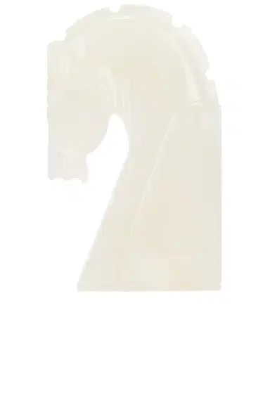 Loren Stewart Horse Bookend | Thumbnail 3 Loren Stewart Horse Bookend | Thumbnail 3