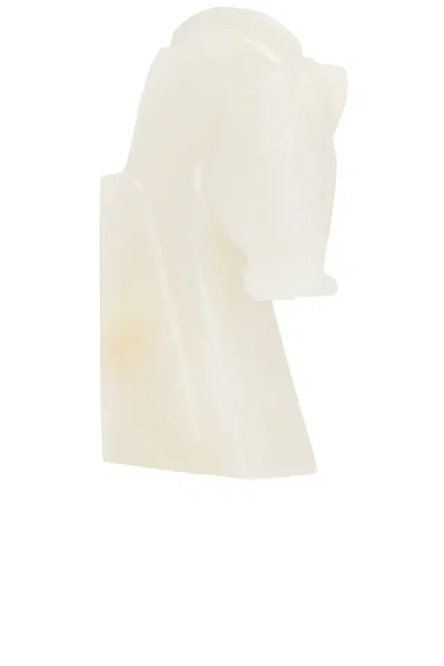 Loren Stewart Horse Bookend