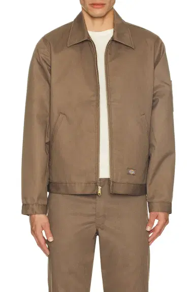Dickies Insulated Eisenhower Jacket | Thumbnail 3