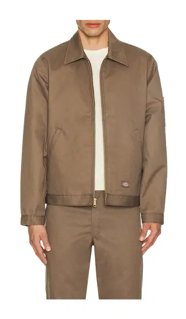 Dickies Insulated Eisenhower Jacket | Thumbnail 1