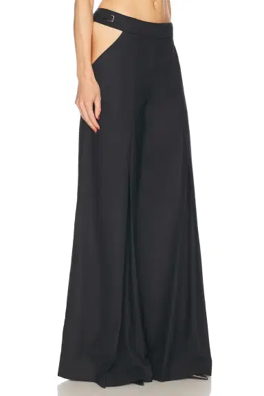 Mimchik Cut Out Trouser | Thumbnail 2